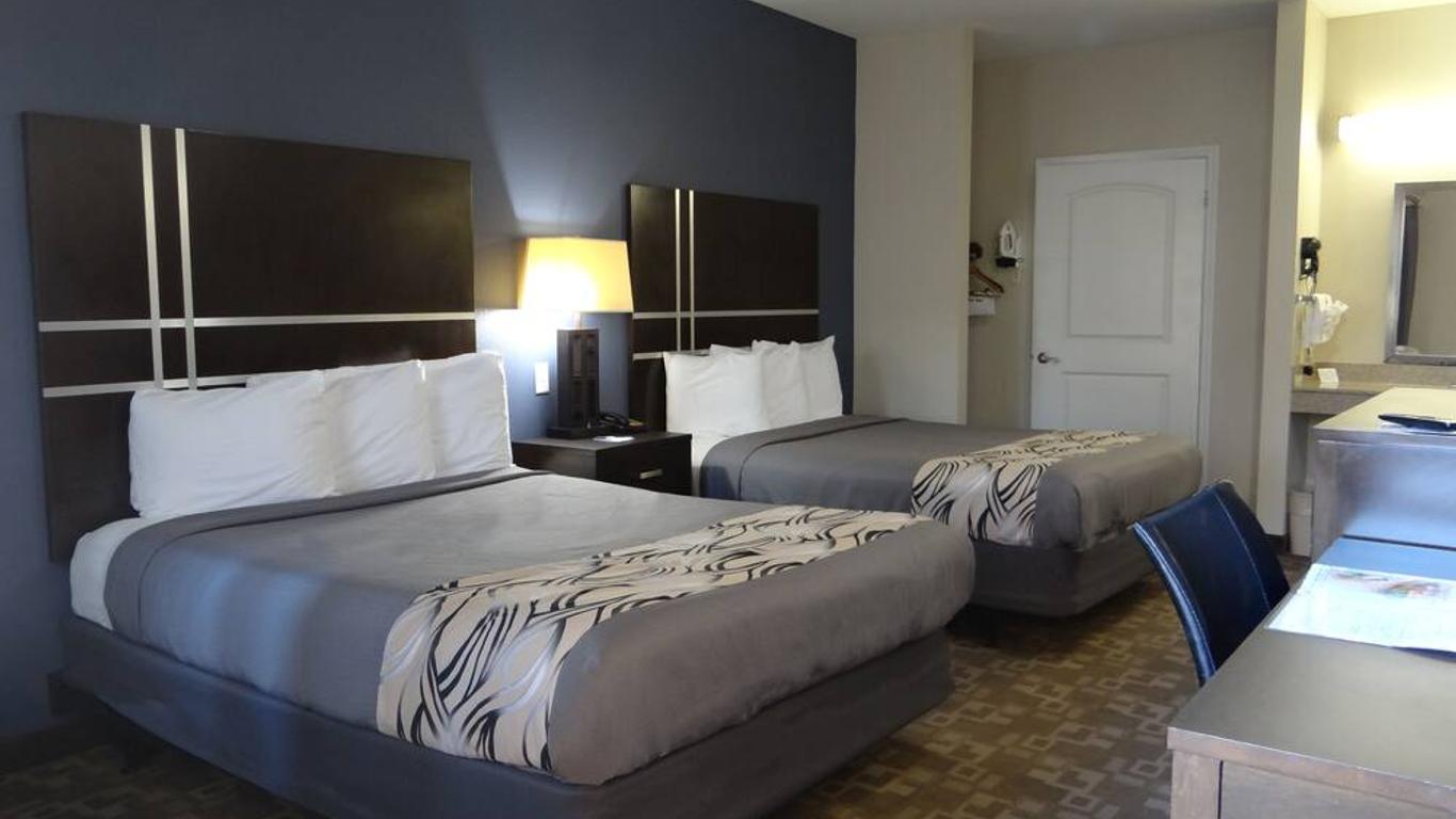 Regency Inn & Suites - Baytown