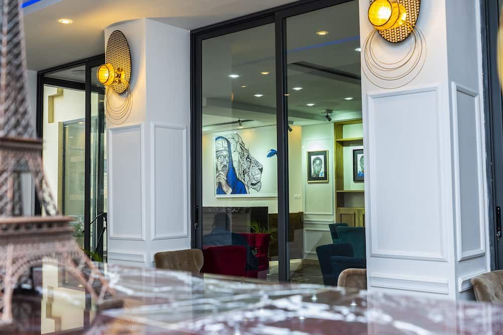 Hôtel Bachou thumbnail 2