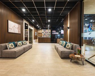Sante Spa Hotel - Velingrad - Lobby
