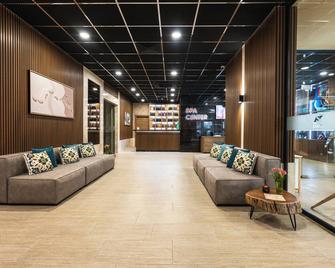 Santé Spa Hotel - Velingrad - Lobby