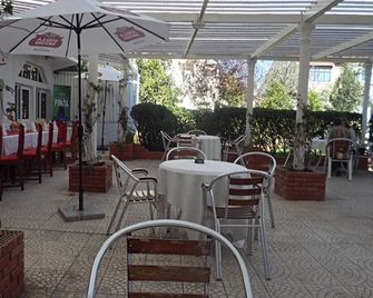 Rais - Algiers - Restaurant