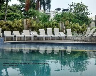 Beautiful and Cozy - Rio de Janeiro - Pool