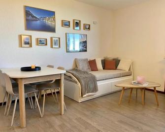 Suite au pied des pistes - Pla d'Adet - Saint-Lary-Soulan - Salon