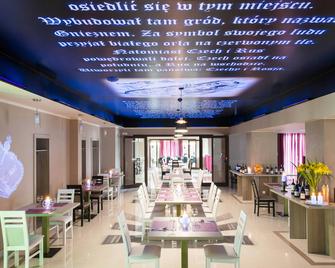ibis Styles Gniezno Stare Miasto - Gniezno - Restaurant