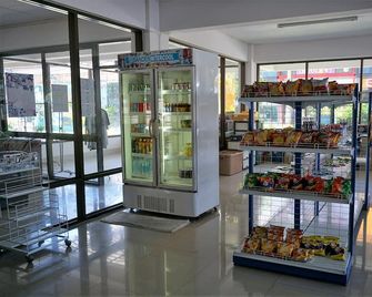 Premier Hotel Nakhonsithammarat - Nakhon Si Thammarat - Tienda