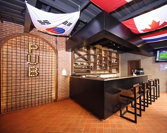 Skye Inn Kathmandu - Katmandou