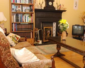 Kilburn House B&B - Milltown (Kerry) - Living room