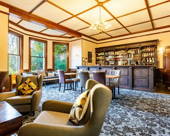 Woodland Manor Hotel - Bedford - Lounge