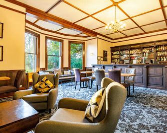Woodland Manor Hotel - Bedford - Salon