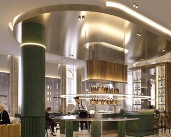 Palazzo Tirso Cagliari MGallery - Cagliari - Bar