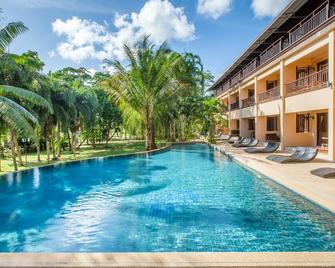 Khaolak Mohin Tara Resort - Sha Certified - Khao Lak - Pool