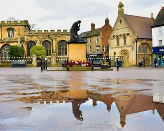 The Black Bull - Huntingdon