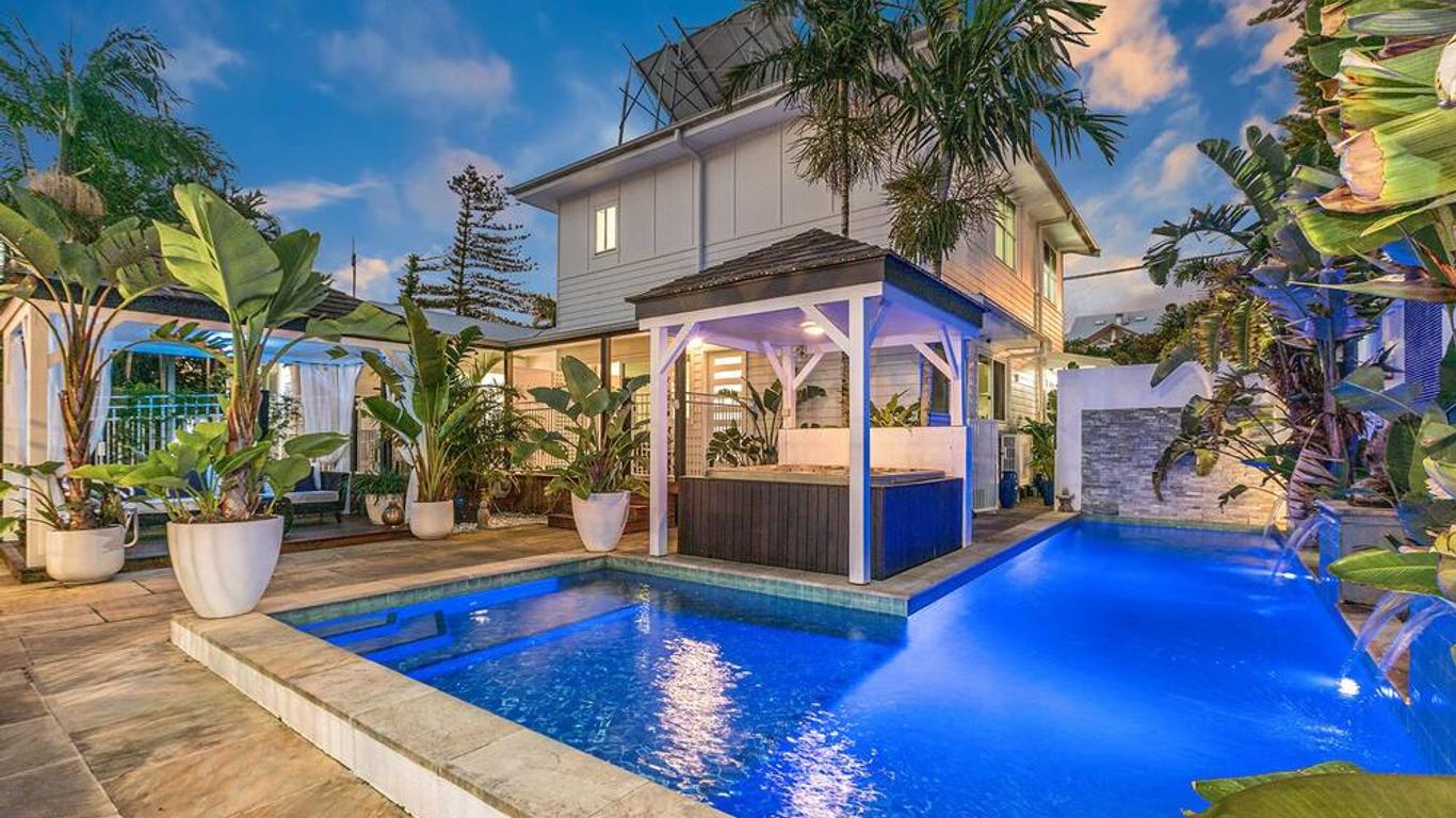 Azur Byron Bay