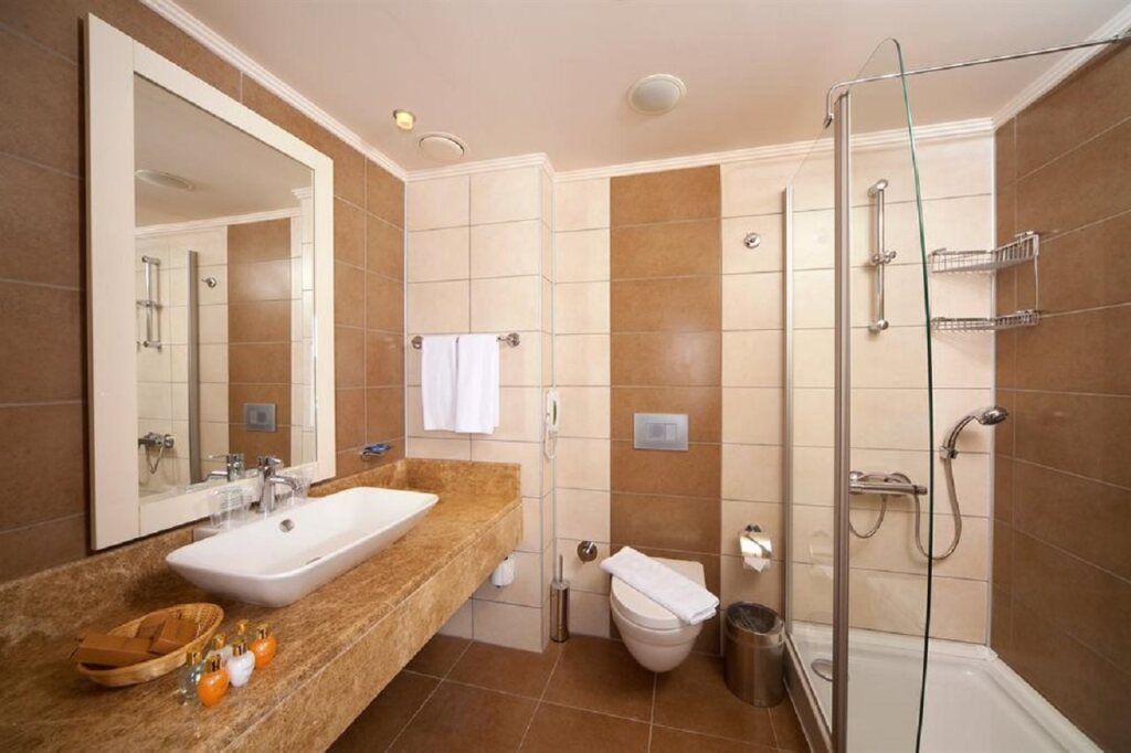 Venosa Beach Resort And Spa