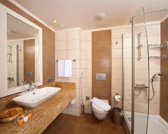 Venosa Beach Resort And Spa - Didim