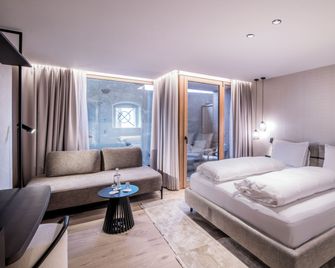 Posthotel Lamm - Vipiteno - Facilitățile camerei