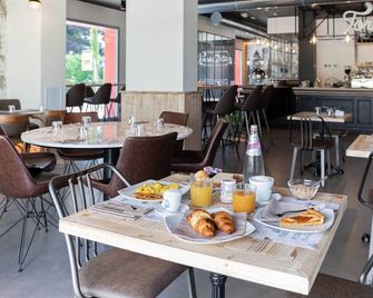 Torre Antica Venice Airport Hotel - Venecia - Restaurante