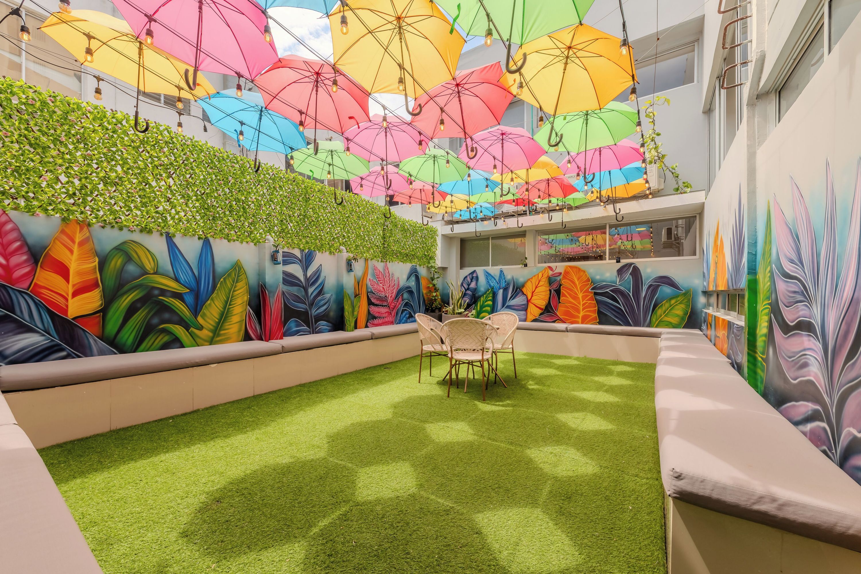 Hostel Dorado Plaza Getsemaní - Cartagena