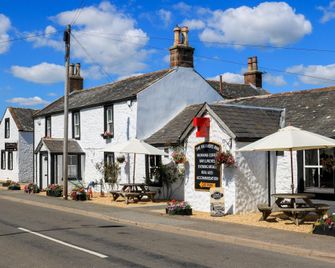 The Farmers Inn - Dumfries - Building