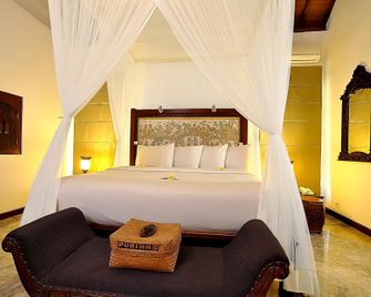 Puri Mas Spa Resort - Senggigi - Habitación