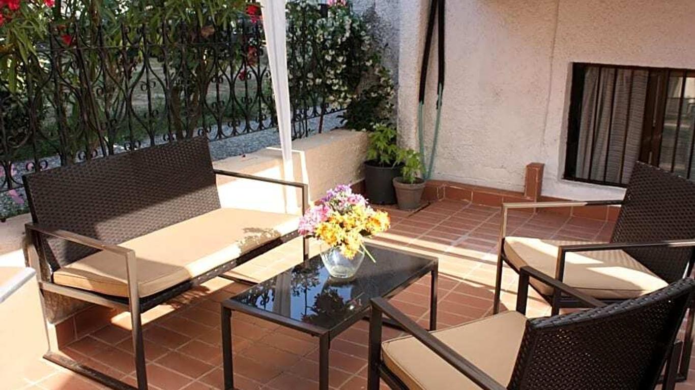 Vanta Hotel