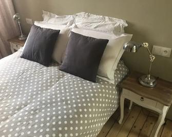 Maison Ulysse - Amiens - Habitación