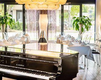 Victor's Residenz-Hotel Saarlouis - Saarlouis - Restaurant