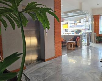 Tsai Hotel And Residences - Cebu City - Lobby