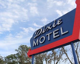 Dixie Motel - Hilliard - Hilliard - Edificio