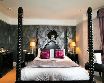 Quayside Hotel - Brixham - Chambre