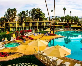 Shadow Mountain Resort - Palm Desert - Πισίνα