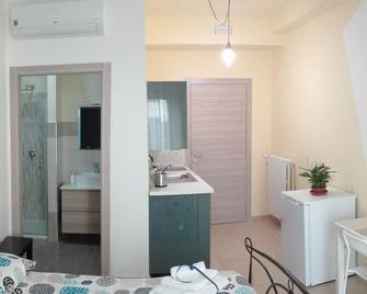 Casa Zelia - Benevento - Ložnice