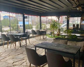 Concept Royal Edirne - Edirne - Restaurant
