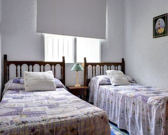 Festisolar Almadraba - Vandellós y Hospitalet del Infante - Habitación