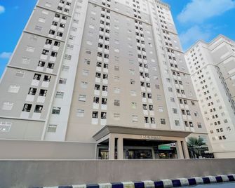 Hotel O Kalibata City Residence - Yakarta - Edificio