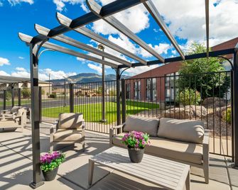 The Cairn Hotel, an Ascend Collection Hotel - Cedar City - Property amenity