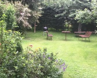 Noclegi Zator - Zator - Patio