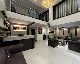 Hotel Akaal Residency - Amritsar - Vastaanotto