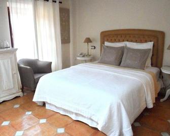 Can Isabel - Soller - Bedroom