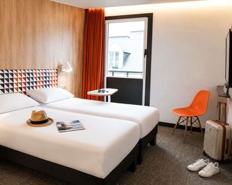 Ibis Styles Caen Centre Paul Doumer - Caen - Habitación