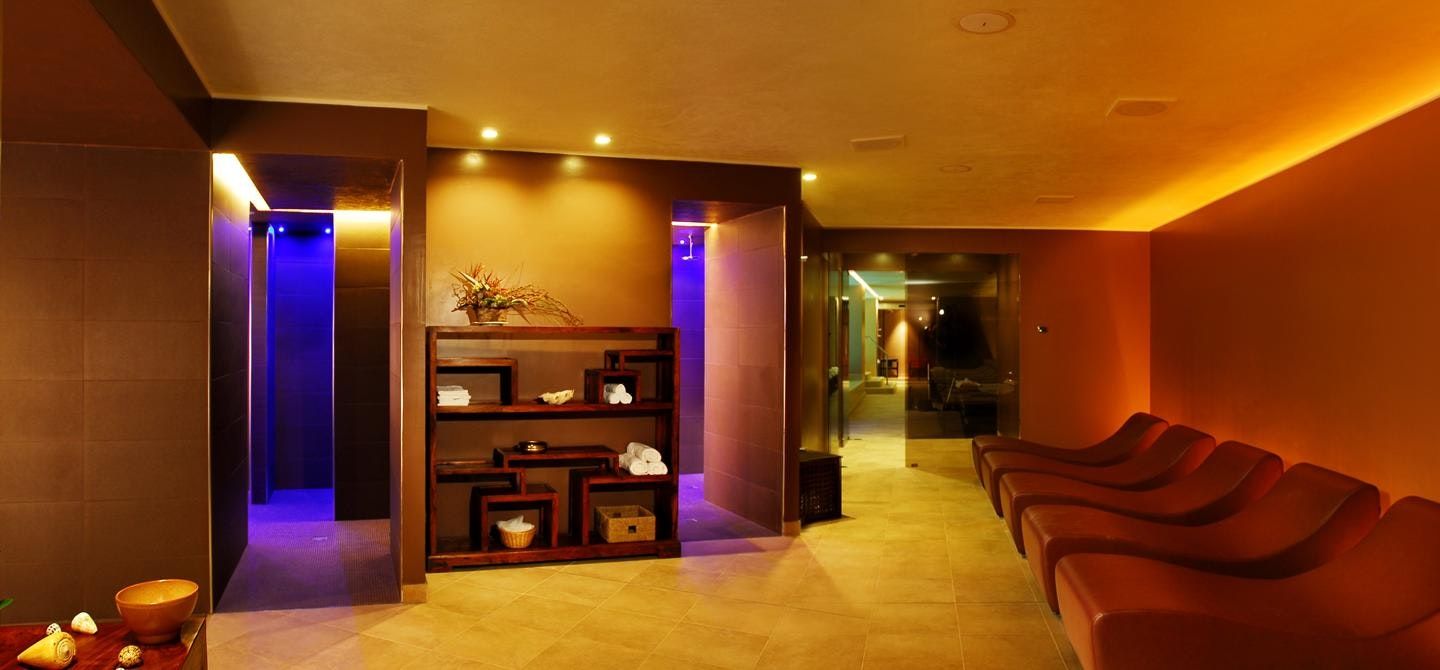 Ambasciatori Place Hotel - Fiuggi - Spa
