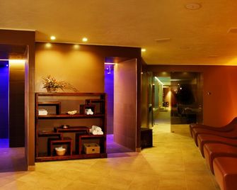 Ambasciatori Place Hotel - Fiuggi - Spa
