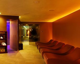 Ambasciatori Place Hotel - Fiuggi - Spa