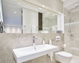 Das Spritzenhaus - Eltville am Rhein - Bathroom