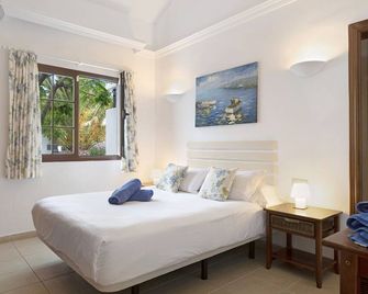 Casa Calma - Playa Blanca - Bedroom