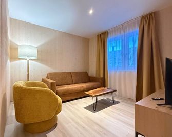 Treehouse - Alpinlake Apartments - Grunau Im Almtal