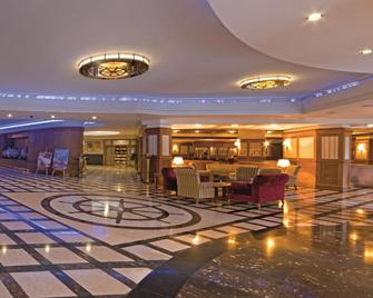 Grand Kaptan - Alanya - Lobby