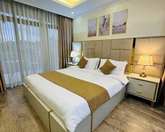 Calm Corner Addis - Addis Abeba