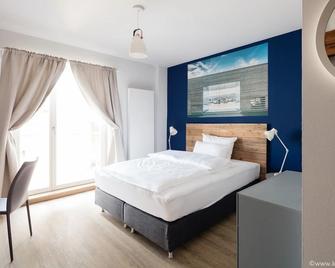 Markt 15 Gästehaus-Senftenberg - Senftenberg