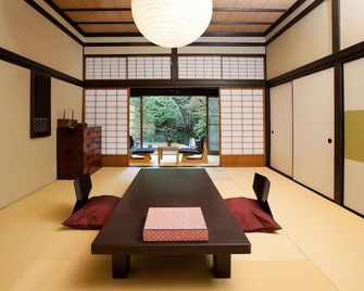 Ito Ryokuyu - Ito - Habitación